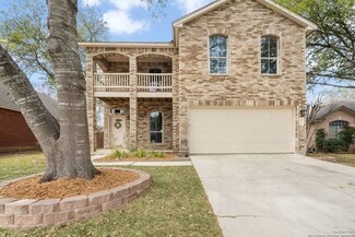 41 Edgecreek, San Antonio, TX 78254