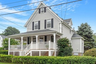 21 Haskell St, Gloucester, MA 01930