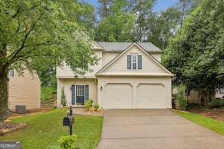 715 Alstonefield Dr, Alpharetta, GA 30004