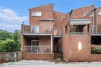 385 Ralph McGill Blvd NE Unit D, Atlanta, GA 30312