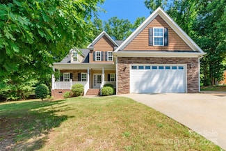 4203 Flint Dr, Lancaster, SC 29720