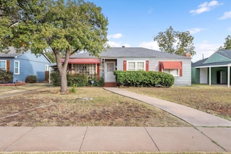 2618 31st St, Lubbock, TX 79410