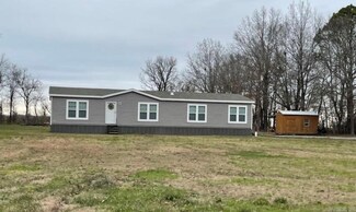 510 2nd Ave, Portland, AR 71663