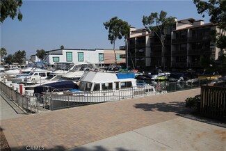 5116 Marina Pacifica Dr N, Long Beach, CA 90803