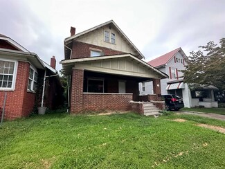 236 W 7th Ave, Huntington, WV 25701