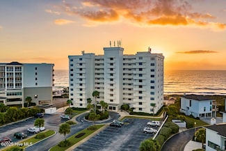 1704 N Lumina Ave Unit 8-B, Wrightsville Beach, NC 28480