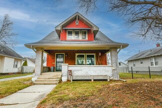 952 E Boone St, Frankfort, IN 46041