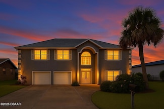 126 Old Carriage Rd, Ponce Inlet, FL 32127