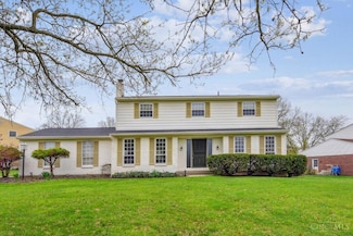 5348 Pinecliff Ln, Cincinnati, OH 45247