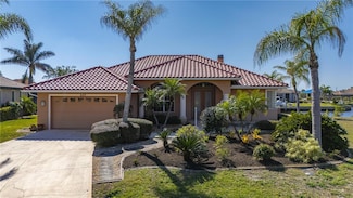 237 Freeport Ct, Punta Gorda, FL 33950