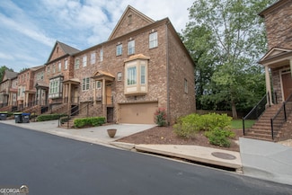 2567 Willow Field Crossing SE Unit 22, Marietta, GA 30067