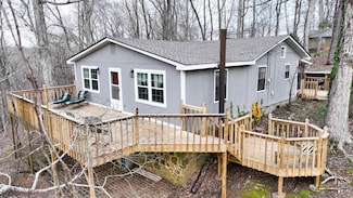 140 Mallard Rd, Counce, TN 38326