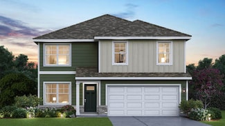 974 Garnet Ln, Montgomery, IL 60538