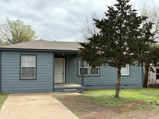 618 618 N G St, Duncan, OK 73533