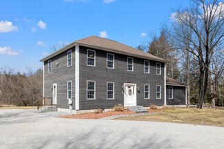 208 N Village Rd, Warner, NH 03278