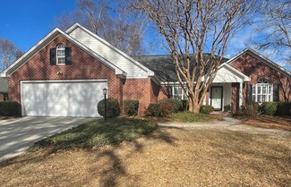 3 Beaufain Dr, Sumter, SC 29150