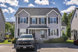 5 Riley Rd Unit 5, Tyngsborough, MA 01879