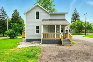 688 Mcpherson St, Mansfield, OH 44903