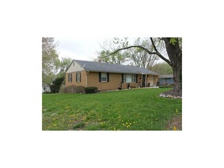 3440 S Evanston Ave, Independence, MO 64052