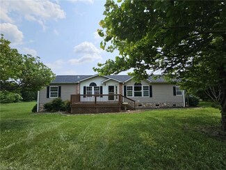 115 Green Walnut St, Traphill, NC 28685