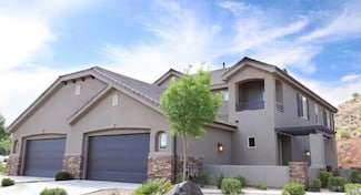 2063 N Coral Ridge Dr, Washington, UT 84780