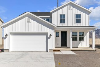 Arcadia, Salem, UT 84653
