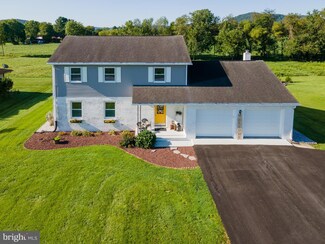 44 N Miller St Unit 4, Fairfield, PA 17320