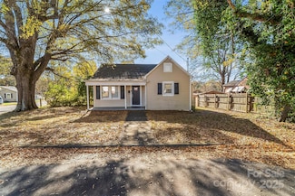 601 W 2nd St, Cherryville, NC 28021