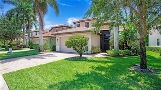7874 Bucks Run Dr, Naples, FL 34120