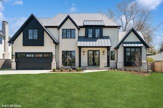 1171 Hohlfelder Rd, Glencoe, IL 60022