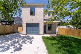 2929 Angle Ave, Fort Worth, TX 76106