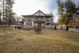 3455 S 800 E, Knox, IN 46534