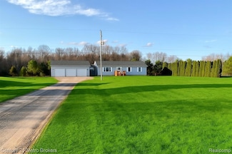 8228 Calkins Rd, Flint, MI 48532