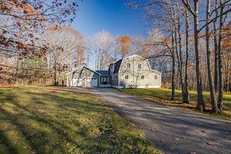 110 Sidney Blvd, Hampden, ME 04444