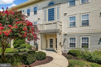 9111 Gracious End Ct Unit 101, Columbia, MD 21046