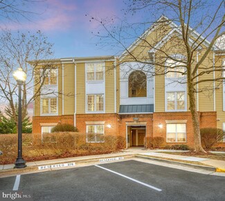 2101 Highcourt Ln Unit 103, Herndon, VA 20170