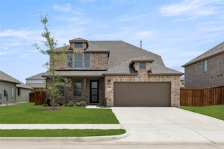 1920 Honey Creek Rd, Forney, TX 75126
