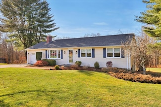 115 Yorkshire Dr, Hebron, CT 06248