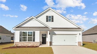 1677 Abberly Place, Graham, NC 27253