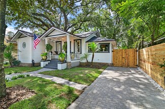 1414 Pinecrest Place, Orlando, FL 32803