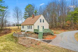 33 Greenwood Dr, Northfield, NH 03276