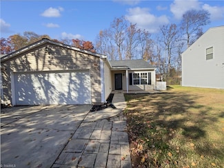4489 Westhill Place, Kernersville, NC 27284