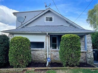 1085 N James St, Hazleton, PA 18202