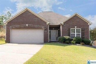 4200 Hathaway Ln, Mount Olive, AL 35117