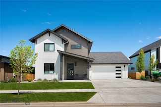 1510 Windrow Dr, Bozeman, MT 59718