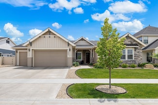 5657 W Webster Dr, Meridian, ID 83646