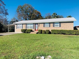 1117 Upper Ty Ty Rd, Ty Ty, GA 31795