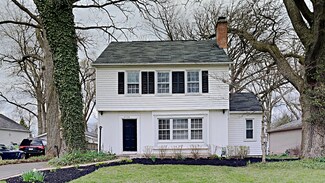 2634 Wildwood Rd, Columbus, OH 43231