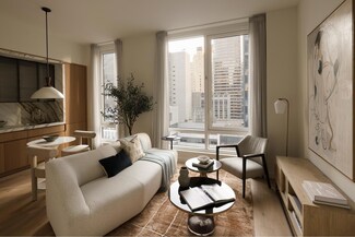 135 E 47th St Unit 21E, New York, NY 10017
