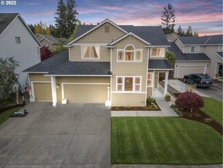 18811 SE 22nd Cir, Vancouver, WA 98683